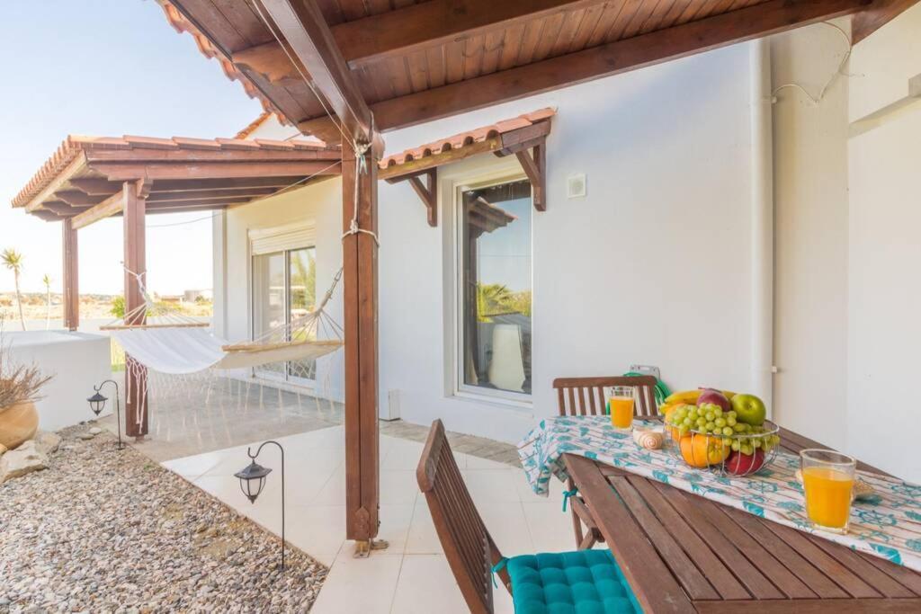 Renes Paradise Seahome - Afandou Beach, Rhodes Колимбия Экстерьер фото
