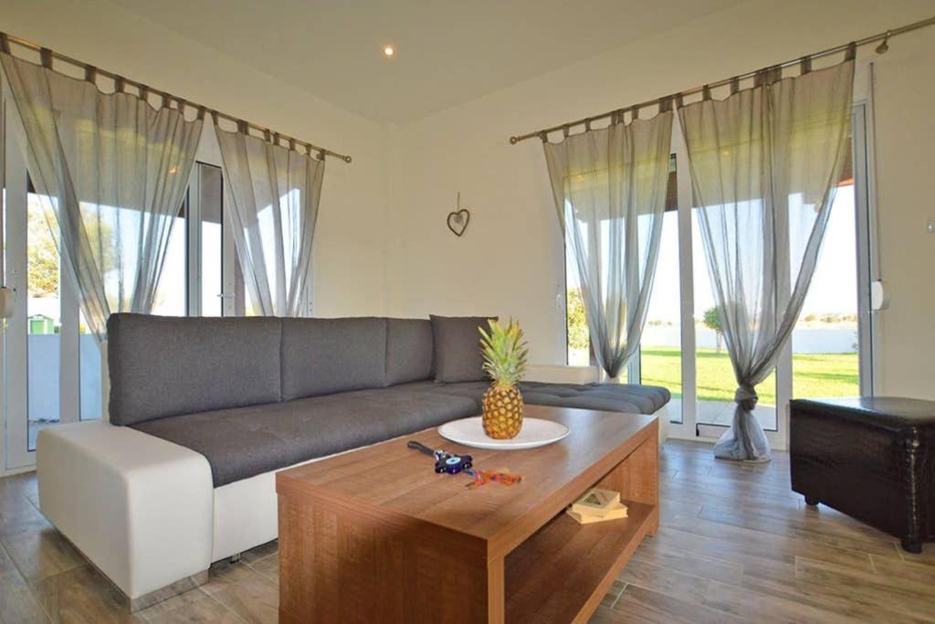 Renes Paradise Seahome - Afandou Beach, Rhodes Колимбия Экстерьер фото