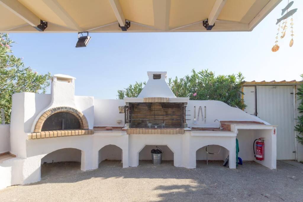 Renes Paradise Seahome - Afandou Beach, Rhodes Колимбия Экстерьер фото